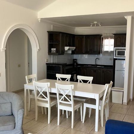 La Cumbre8A- 2 Bed-2 Bath - 1St Fl.- Air-Con-Wi-Fi Lejlighed Puerto del Carmen  Eksteriør billede