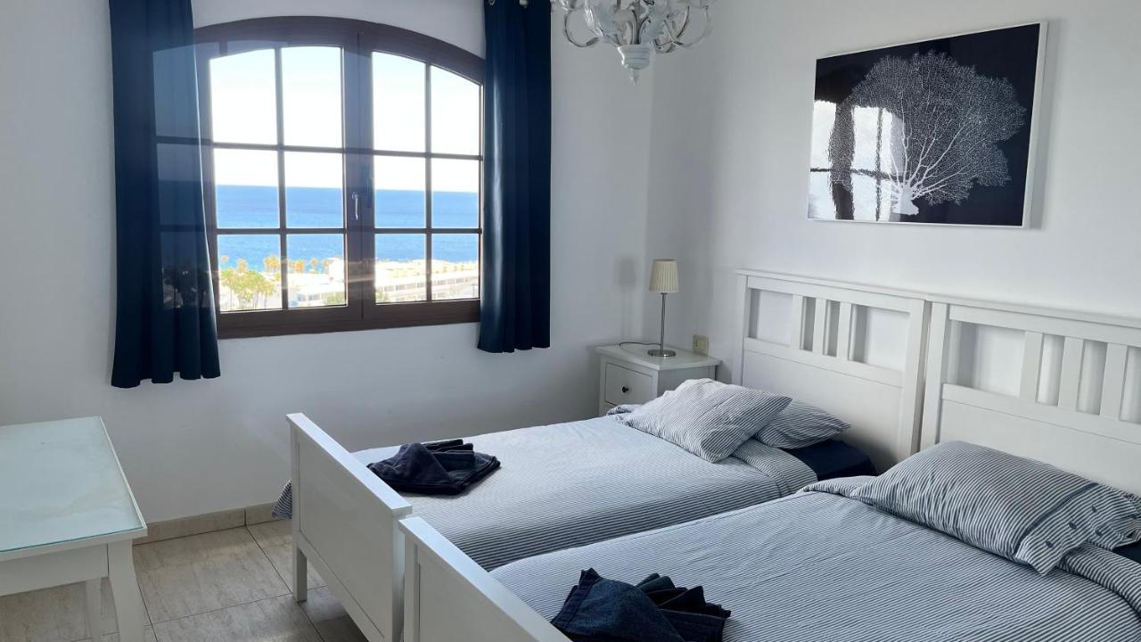 La Cumbre8A- 2 Bed-2 Bath - 1St Fl.- Air-Con-Wi-Fi Lejlighed Puerto del Carmen  Eksteriør billede