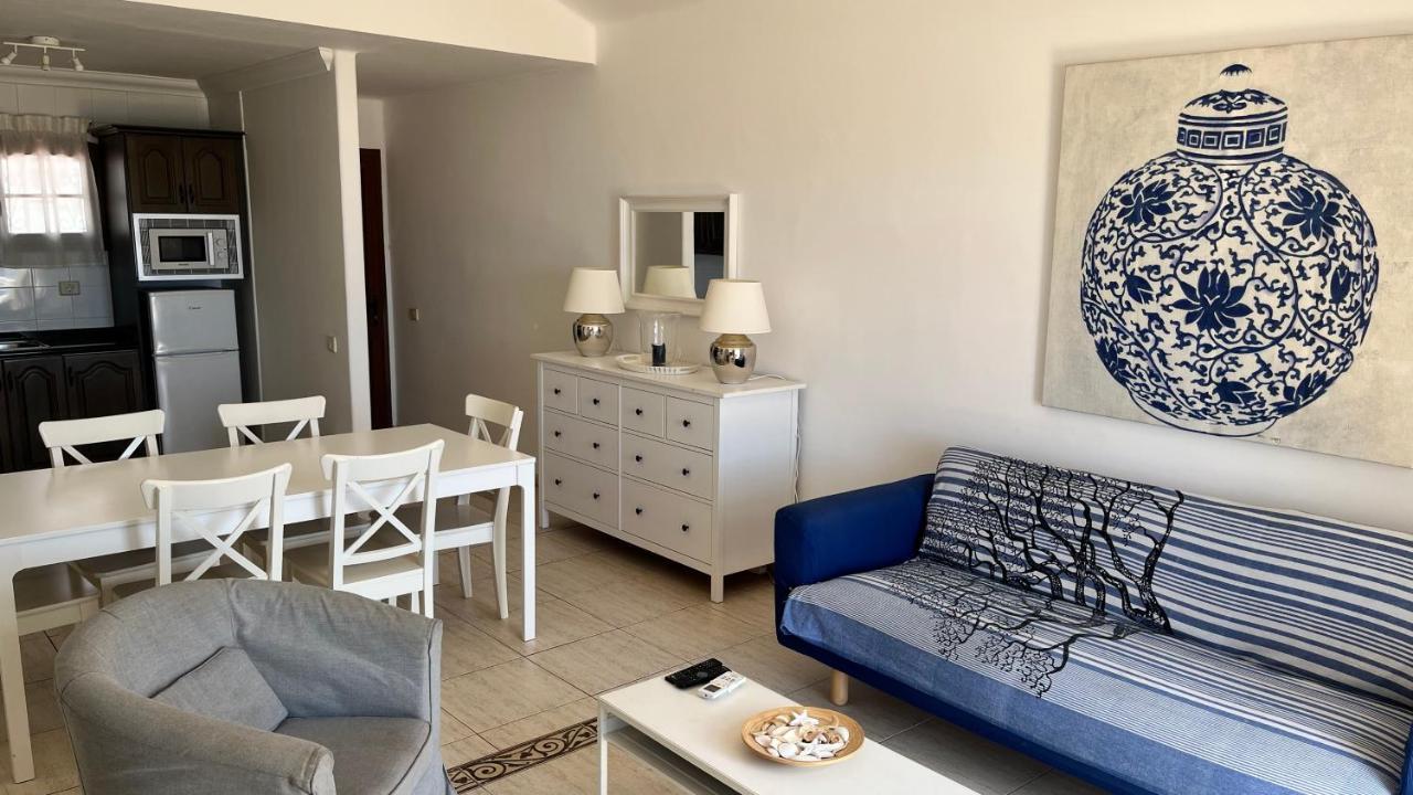 La Cumbre8A- 2 Bed-2 Bath - 1St Fl.- Air-Con-Wi-Fi Lejlighed Puerto del Carmen  Eksteriør billede