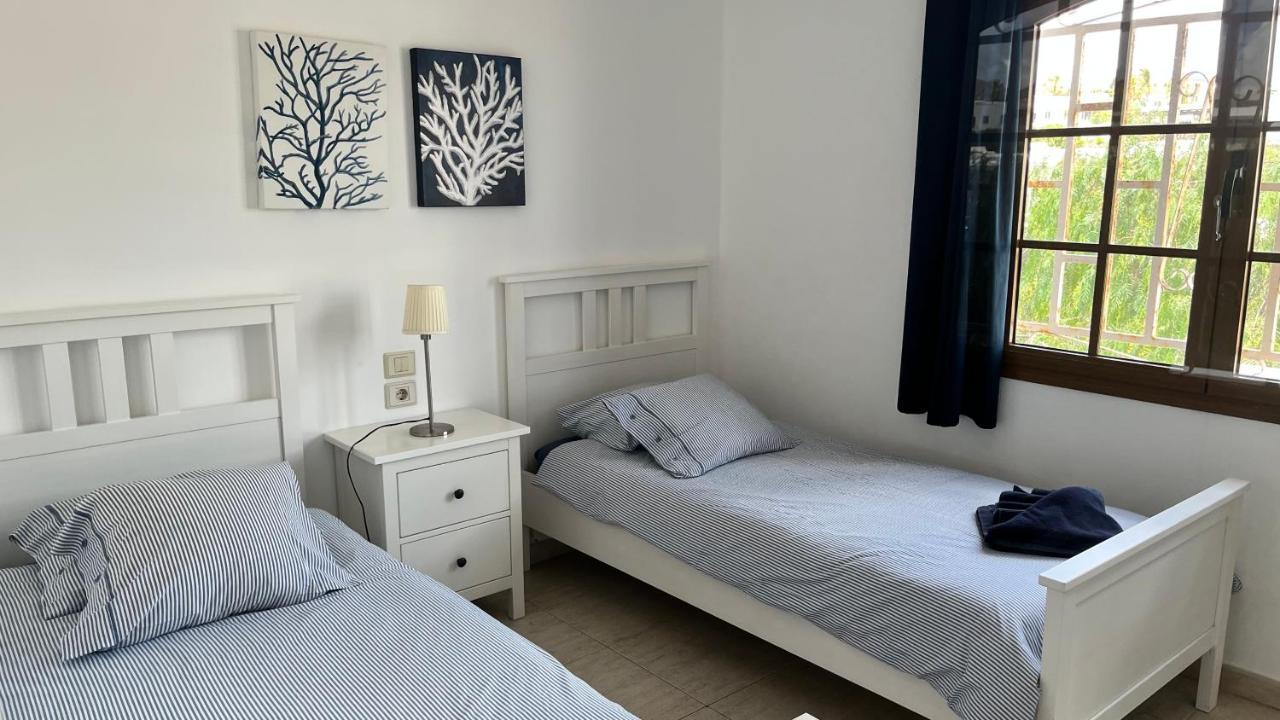 La Cumbre8A- 2 Bed-2 Bath - 1St Fl.- Air-Con-Wi-Fi Lejlighed Puerto del Carmen  Eksteriør billede