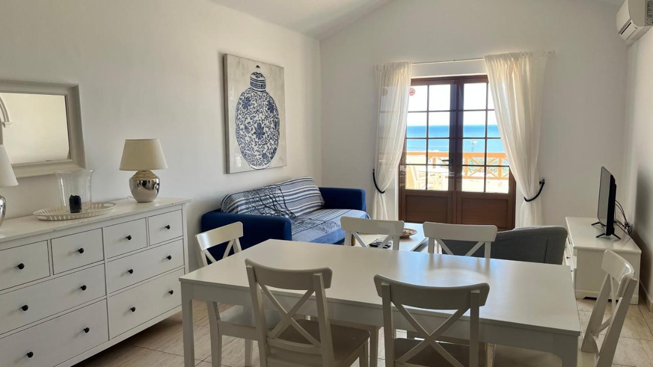 La Cumbre8A- 2 Bed-2 Bath - 1St Fl.- Air-Con-Wi-Fi Lejlighed Puerto del Carmen  Eksteriør billede
