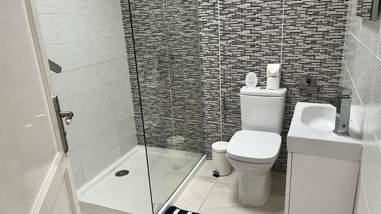 La Cumbre8A- 2 Bed-2 Bath - 1St Fl.- Air-Con-Wi-Fi Lejlighed Puerto del Carmen  Eksteriør billede