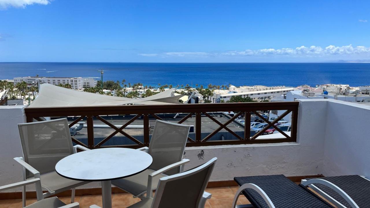 La Cumbre8A- 2 Bed-2 Bath - 1St Fl.- Air-Con-Wi-Fi Lejlighed Puerto del Carmen  Eksteriør billede