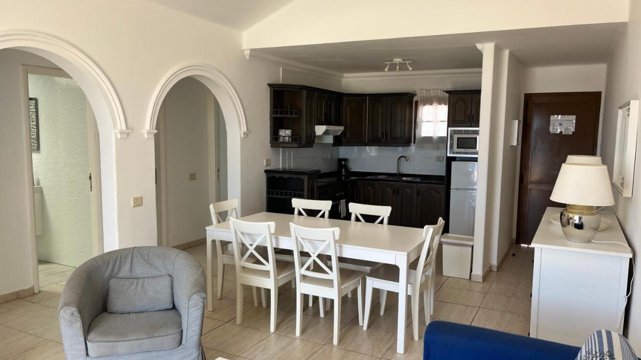 La Cumbre8A- 2 Bed-2 Bath - 1St Fl.- Air-Con-Wi-Fi Lejlighed Puerto del Carmen  Eksteriør billede