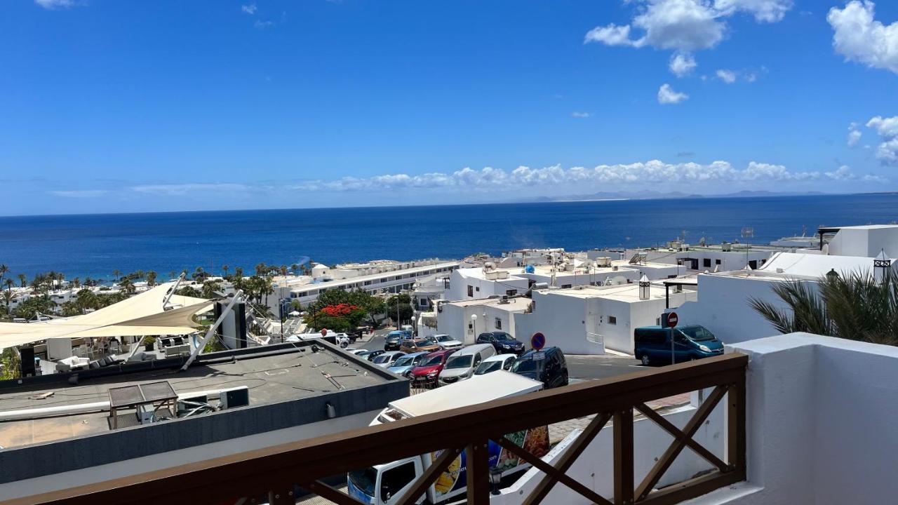 La Cumbre8A- 2 Bed-2 Bath - 1St Fl.- Air-Con-Wi-Fi Lejlighed Puerto del Carmen  Eksteriør billede