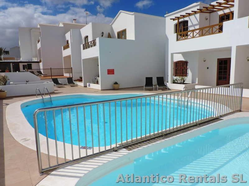 La Cumbre8A- 2 Bed-2 Bath - 1St Fl.- Air-Con-Wi-Fi Lejlighed Puerto del Carmen  Eksteriør billede