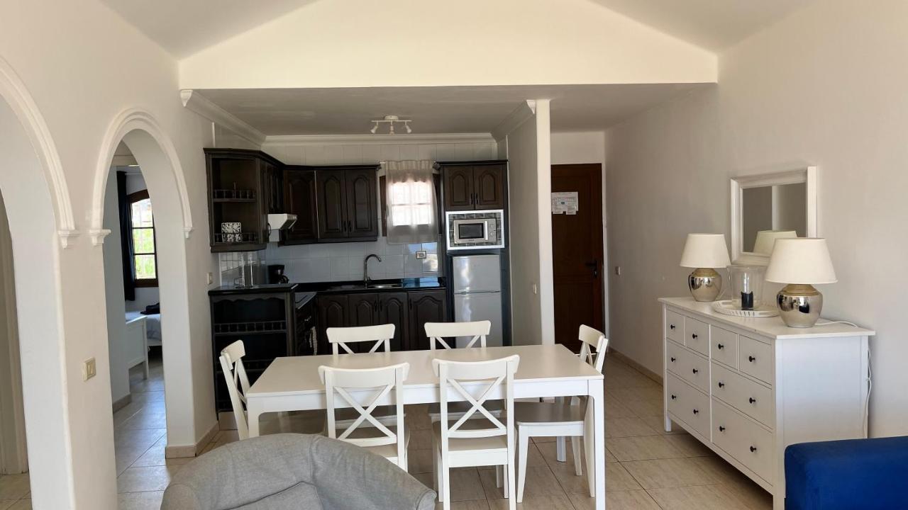 La Cumbre8A- 2 Bed-2 Bath - 1St Fl.- Air-Con-Wi-Fi Lejlighed Puerto del Carmen  Eksteriør billede