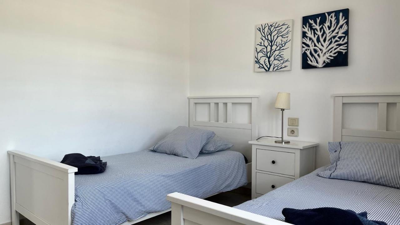 La Cumbre8A- 2 Bed-2 Bath - 1St Fl.- Air-Con-Wi-Fi Lejlighed Puerto del Carmen  Eksteriør billede